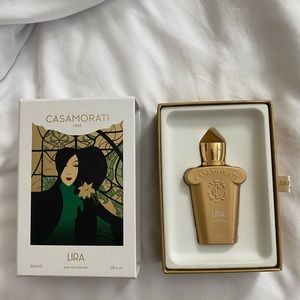 xerjoff casamorati 1888 lira